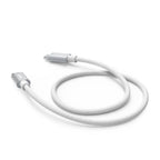 HAMA Charging Cable, USB-C - USB-C, 240 W, USB 3.2 Gen1, 5Gbit/s