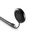 HAMA Qi2 Wireless Charger, 15W, Black,