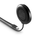 HAMA Qi2 Wireless Charger, 15W, Black,