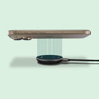 Hama Wireless Qi2 Charger, 15W