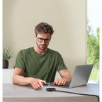 Hama Wireless Qi2 Charger, 15W