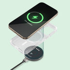 Hama Wireless Qi2 Charger, 15W