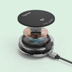 Hama Wireless Qi2 Charger, 15W