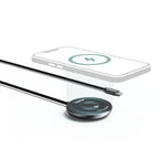 Hama Wireless Qi2 Charger, 15W
