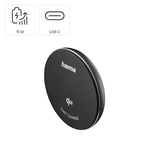 Hama Wireless Qi2 Charger, 15W
