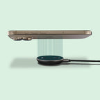 Hama Wireless Qi2 Charger, 15W