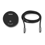 Hama Wireless Qi2 Charger, 15W