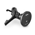 HAMA Безжично зарядно устройство Qi2, 15W, за кола, черно