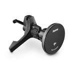 HAMA Qi2 Wireless Car Charger, 15W, Black