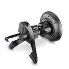 HAMA Qi2 Wireless Car Charger, 15W, Black