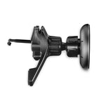 HAMA Qi2 Wireless Car Charger, 15W, Black