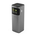 HAMA Външна батерия „High Power“, 200 W, 24000 mAh, 2x USB-C, USB-A, бързо зареждане