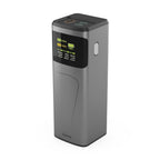 HAMA "High Power" Power Bank, 200W, 24000 mAh, 2x USB-C, USB-A, Fast Charging