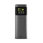 HAMA "High Power" Power Bank, 200W, 24000 mAh, 2x USB-C, USB-A, Fast Charging