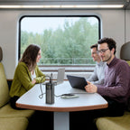 HAMA "High Power" Power Bank, 200W, 24000 mAh, 2x USB-C, USB-A, Fast Charging