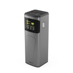 HAMA "High Power" Power Bank, 200W, 24000 mAh, 2x USB-C, USB-A, Fast Charging