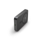 HAMA Безжична външна батерия Qi2, 10000mAh, индуктивно зареждане, антрацит