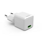 Mains super mini-charger, USB-C, 20W, 201980