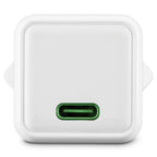 Mains super mini-charger, USB-C, 20W, 201980
