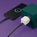 Fast Super Mini Charger, 25W, 201981