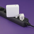 Fast Super Mini Charger, 25W, 201981