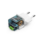 Fast Super Mini Charger, 25W, 201981