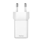 HAMA Fast Super Mini GaN Charger, 45W, 201983