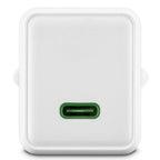 HAMA Fast Super Mini GaN Charger, 45W, 201983