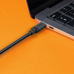 Кабел USB-C - USB-A 3.2 Gen.1 мъжко, 1.5 м, 5 GBit/s
