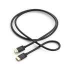 HAMA DisplayPort Cable, DP 2.1, Ultra-HD 8K, 40 Gbit/s, 2 m