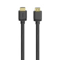 Кабел HDMI - HDMI Ultra HD, 8K, 48 Gbit/s, Ethernet, позл.конектори, 3 м