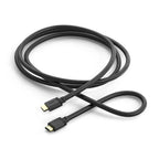 Кабел HDMI - HDMI Ultra HD, 8K, 48 Gbit/s, Ethernet, позл.конектори, 3 м