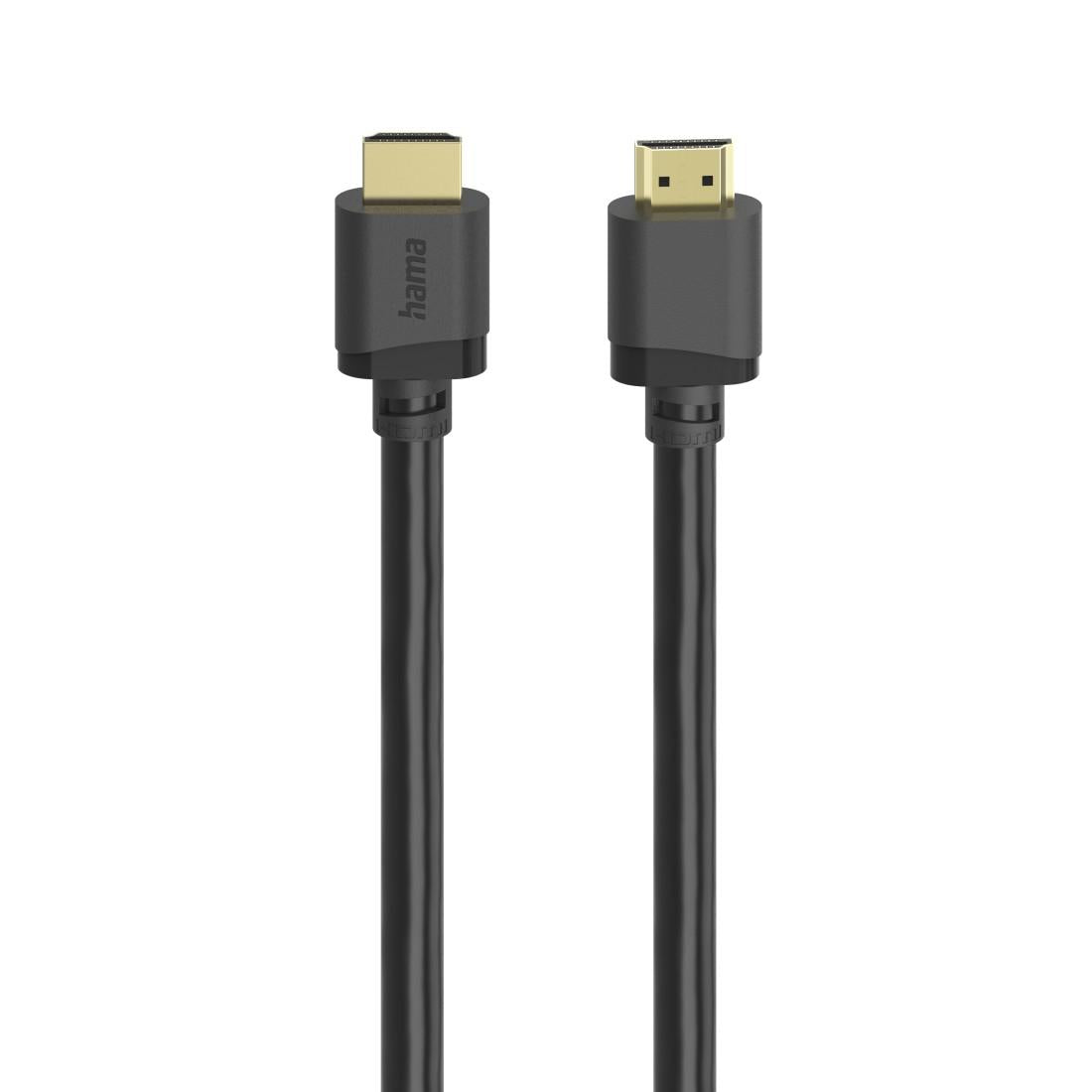 HAMA Кабел High Speed, HDMI - HDMI, 8K, 48GB/s, Ethernet , 5 м