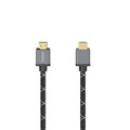HAMA Кабел Ultra High Speed HDMI - HDMI, 8K, 5.0 м, 48Gbit/s, сертифициран