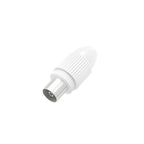HAMA Coaxial Antenna Connector, Female