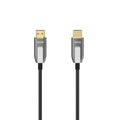 Kабел HAMA Ultra High Speed HDMI - HDMI, 8K, 10.0 м,48Gbit/s, сертифициран