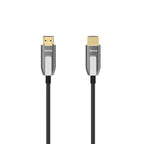 HAMA Ultra High Speed HDMI - HDMI Cable, 8K, 10.0 m, 48Gbit/s, certified
