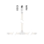 Hama Dipole Antenna FM+/DAB