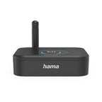 HAMA Bluetooth adapter "Link.it solo" Bluetooth, receiver, HiFi Bluetooth upgrade