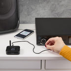 HAMA Bluetooth adapter "Link.it solo" Bluetooth, receiver, HiFi Bluetooth upgrade