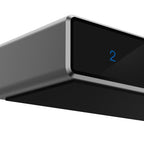 HAMA Switch 8K-HDMI™ "bidirectional", 1 In 2 Out/2 In 1 Out