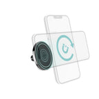 HAMA "Lock" Magnetic Car Holder for Apple Ventilation