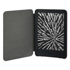 HAMA E-reader Case for Kindle 6", (11th gen. 2022/2024), 15.24 cm, Black