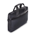 HAMA Laptop Bag "Velvet" for 34 - 36 cm (13.3" - 14.1"), Black