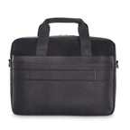 HAMA Laptop Bag "Velvet" for 34 - 36 cm (13.3" - 14.1"), Black