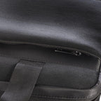 HAMA Laptop Bag "Velvet" for 34 - 36 cm (13.3" - 14.1"), Black