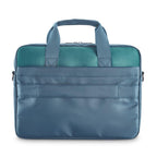 HAMA Laptop Bag "Velvet" 34 - 36 cm (13.3" - 14.1"), blue