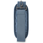HAMA Laptop Bag "Velvet" 34 - 36 cm (13.3" - 14.1"), blue