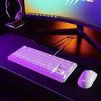 Hama uRage Exodus 220 TKL RGB Gaming Keyboard
