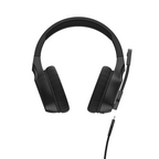 Hama Gaming Headset uRage "SoundZ 400 V2", USB, Black